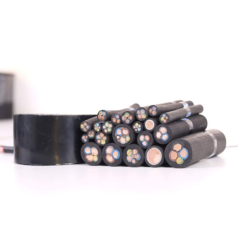 Multi core cable All types